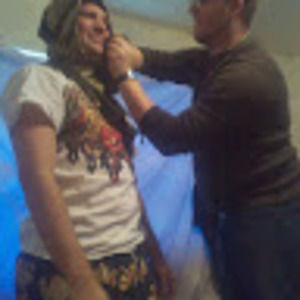 Meet your Posher, Jimmy